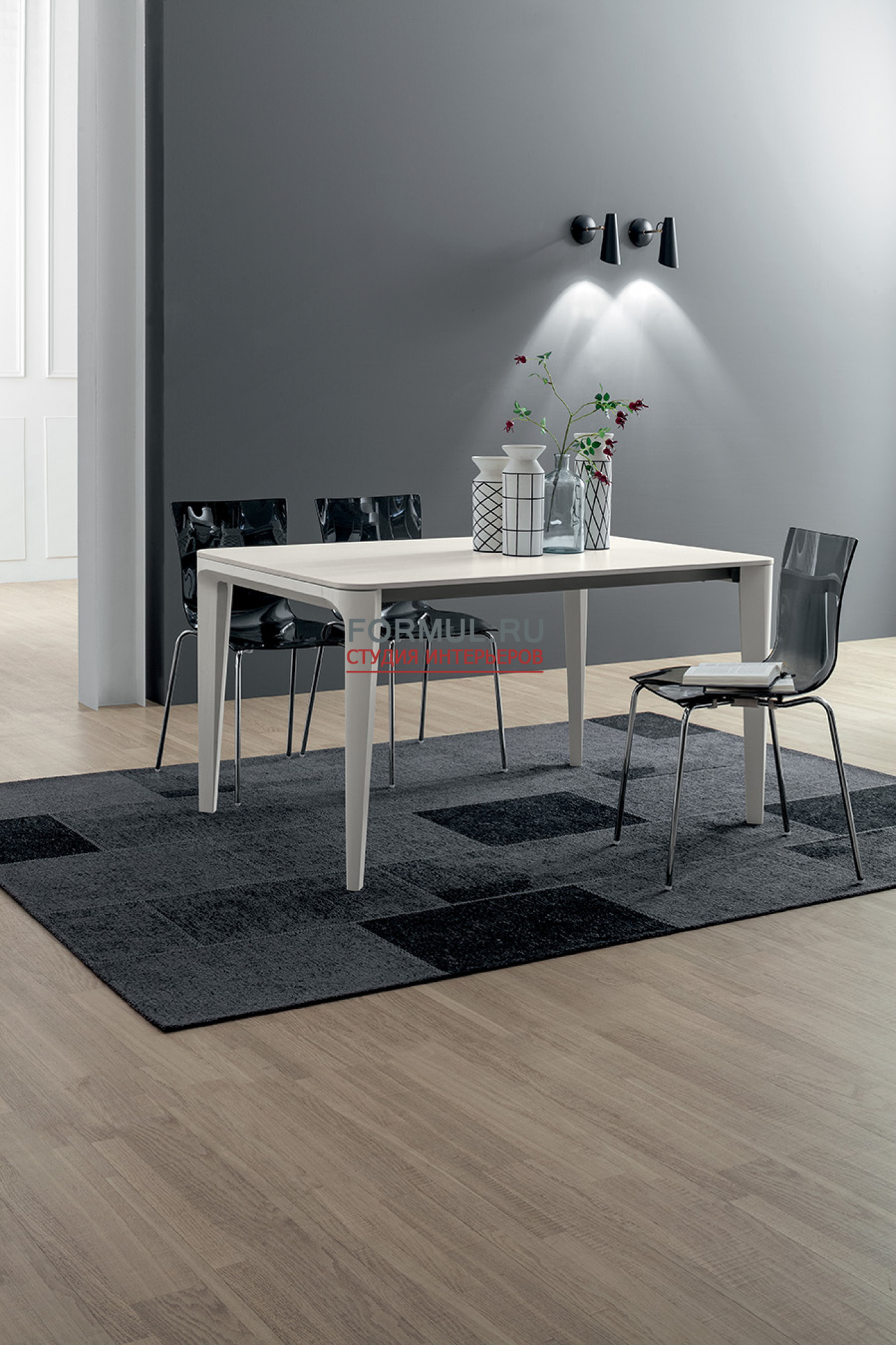 Стол Tonin Casa Dafne